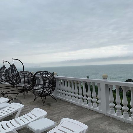 White House Chakvi Hotel Ngoại thất bức ảnh
