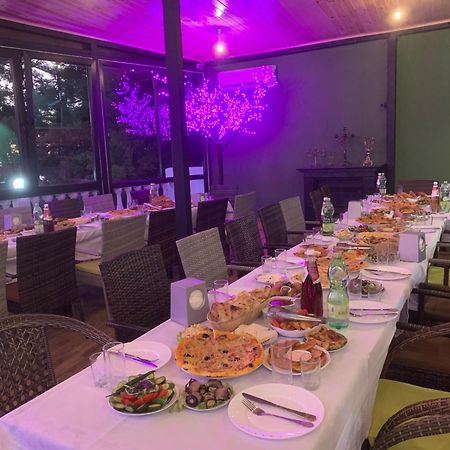 White House Chakvi Hotel Ngoại thất bức ảnh