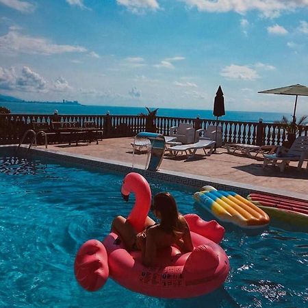 White House Chakvi Hotel Ngoại thất bức ảnh