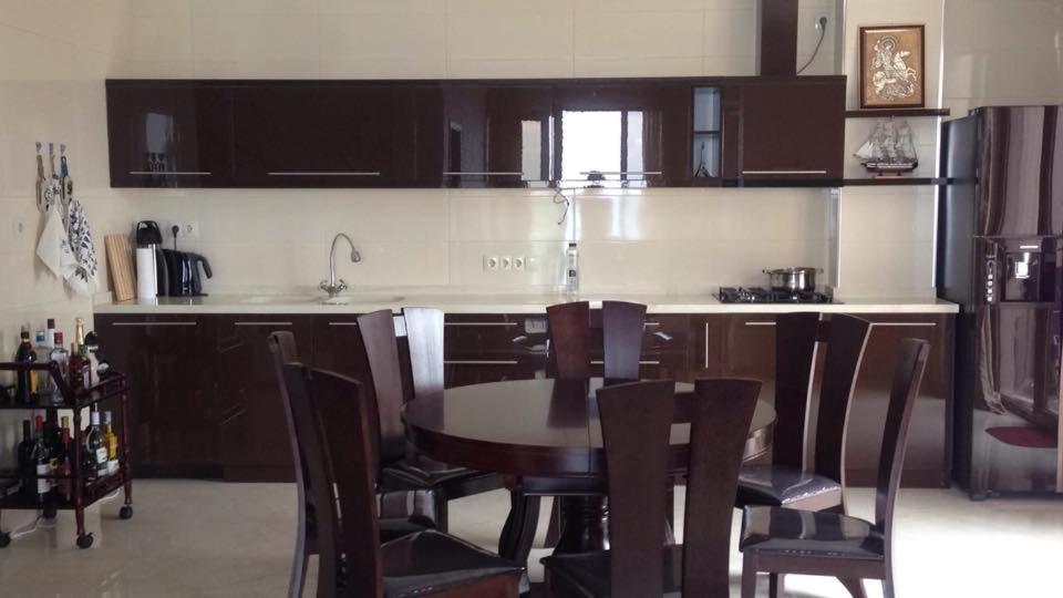 White House Chakvi Hotel Ngoại thất bức ảnh