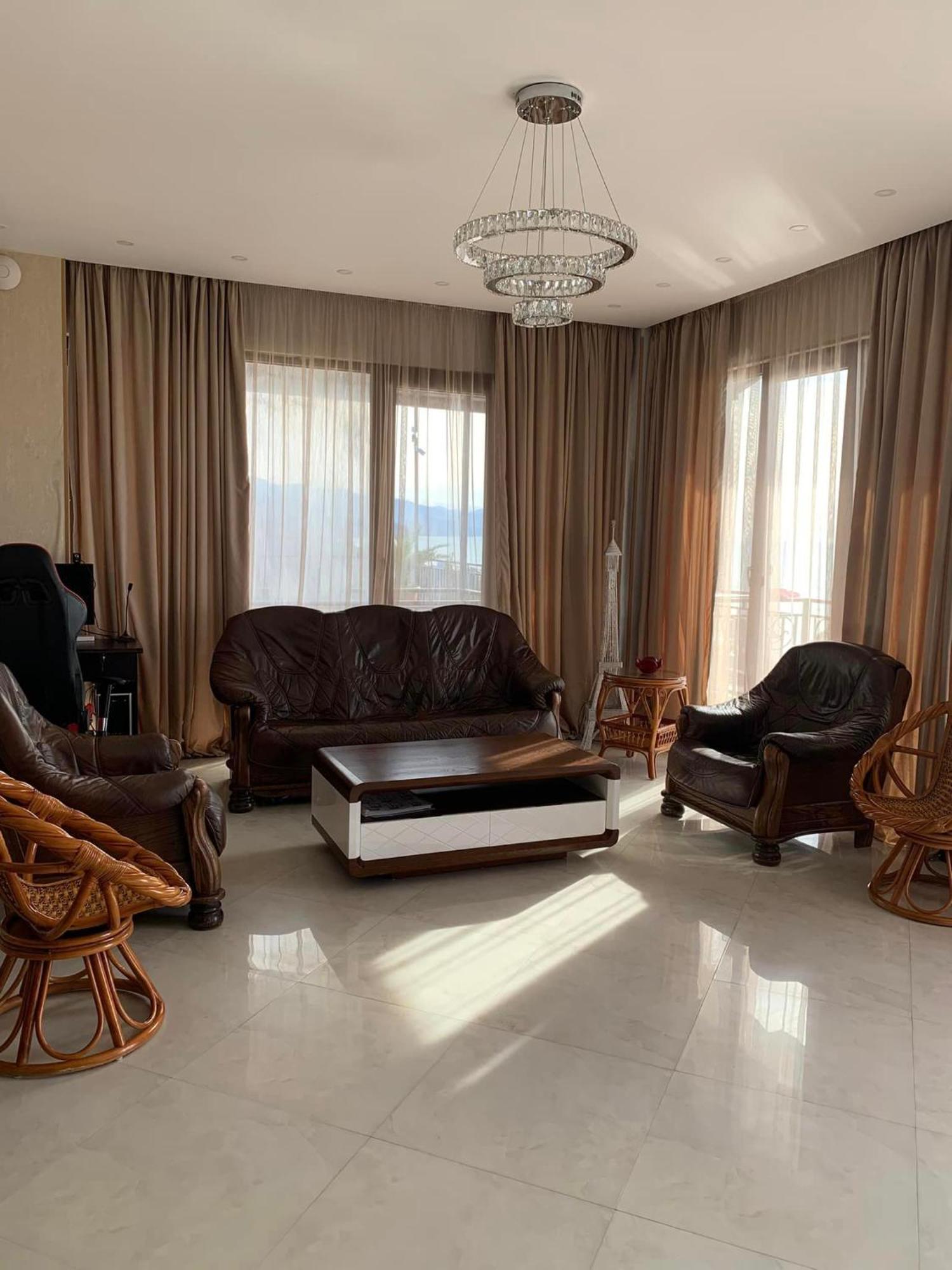 White House Chakvi Hotel Ngoại thất bức ảnh