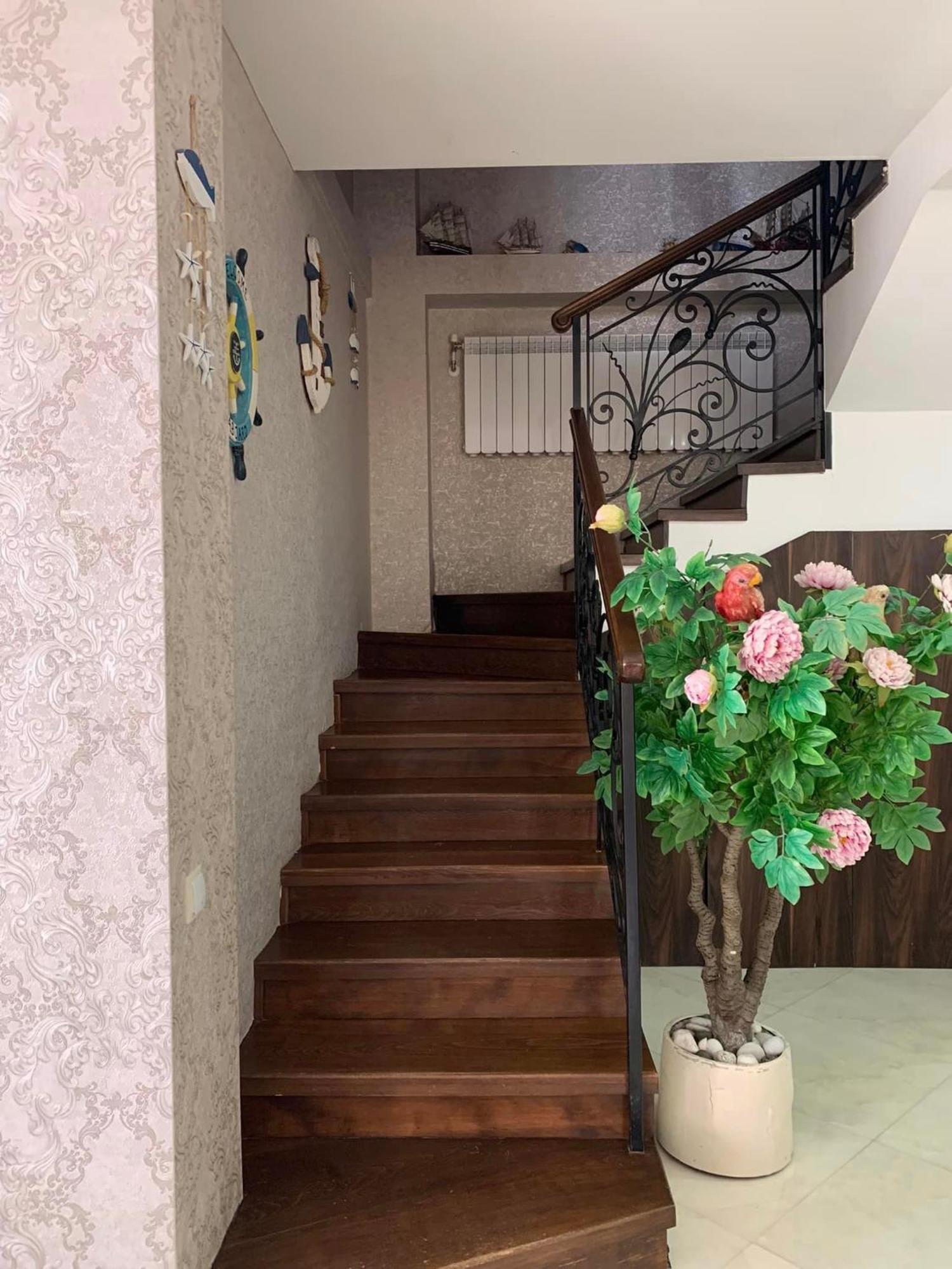 White House Chakvi Hotel Ngoại thất bức ảnh