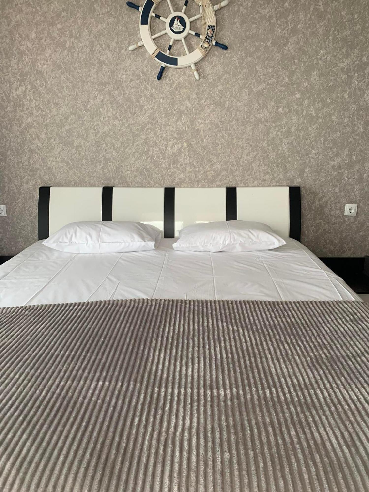 White House Chakvi Hotel Ngoại thất bức ảnh