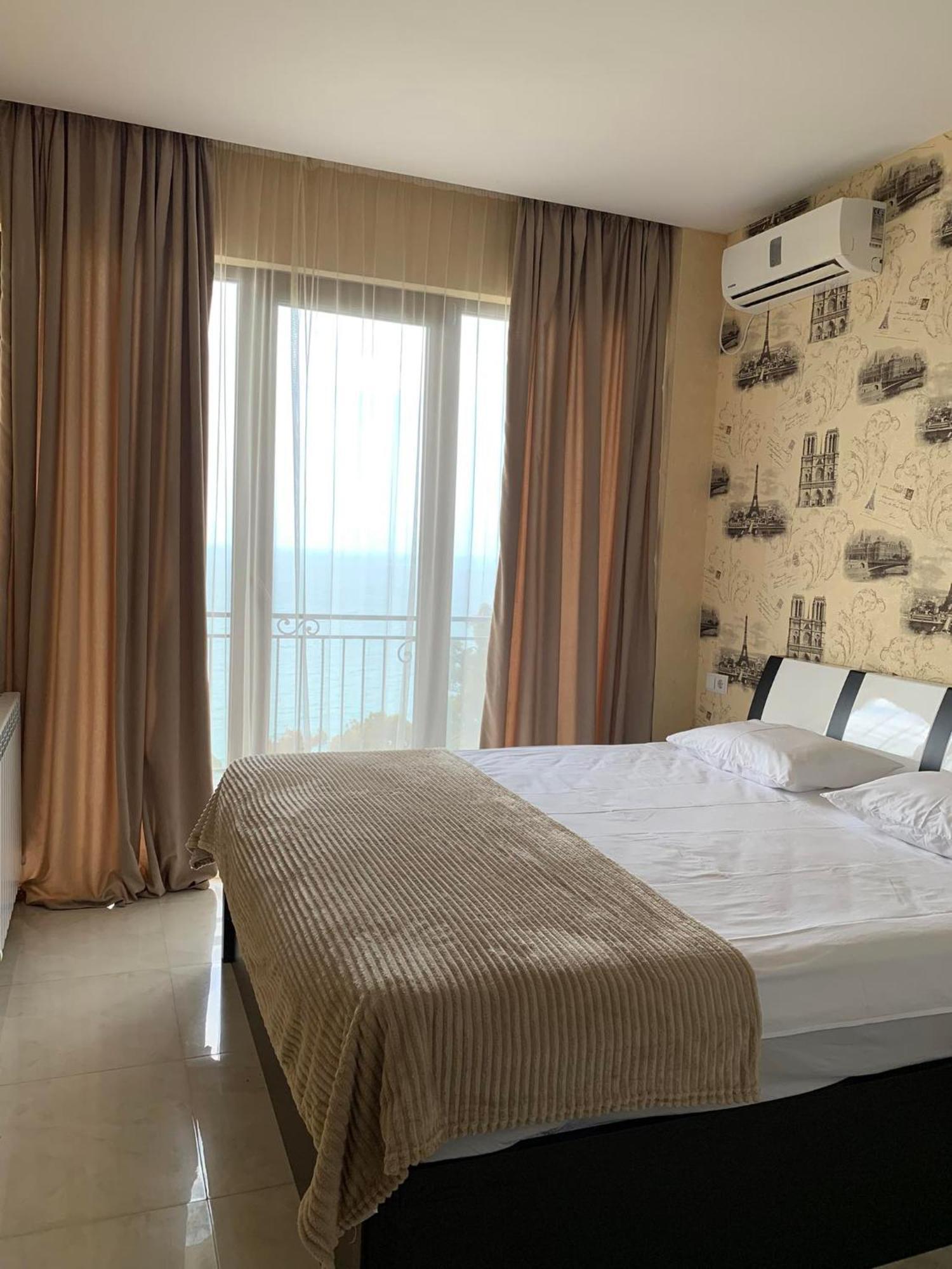 White House Chakvi Hotel Ngoại thất bức ảnh