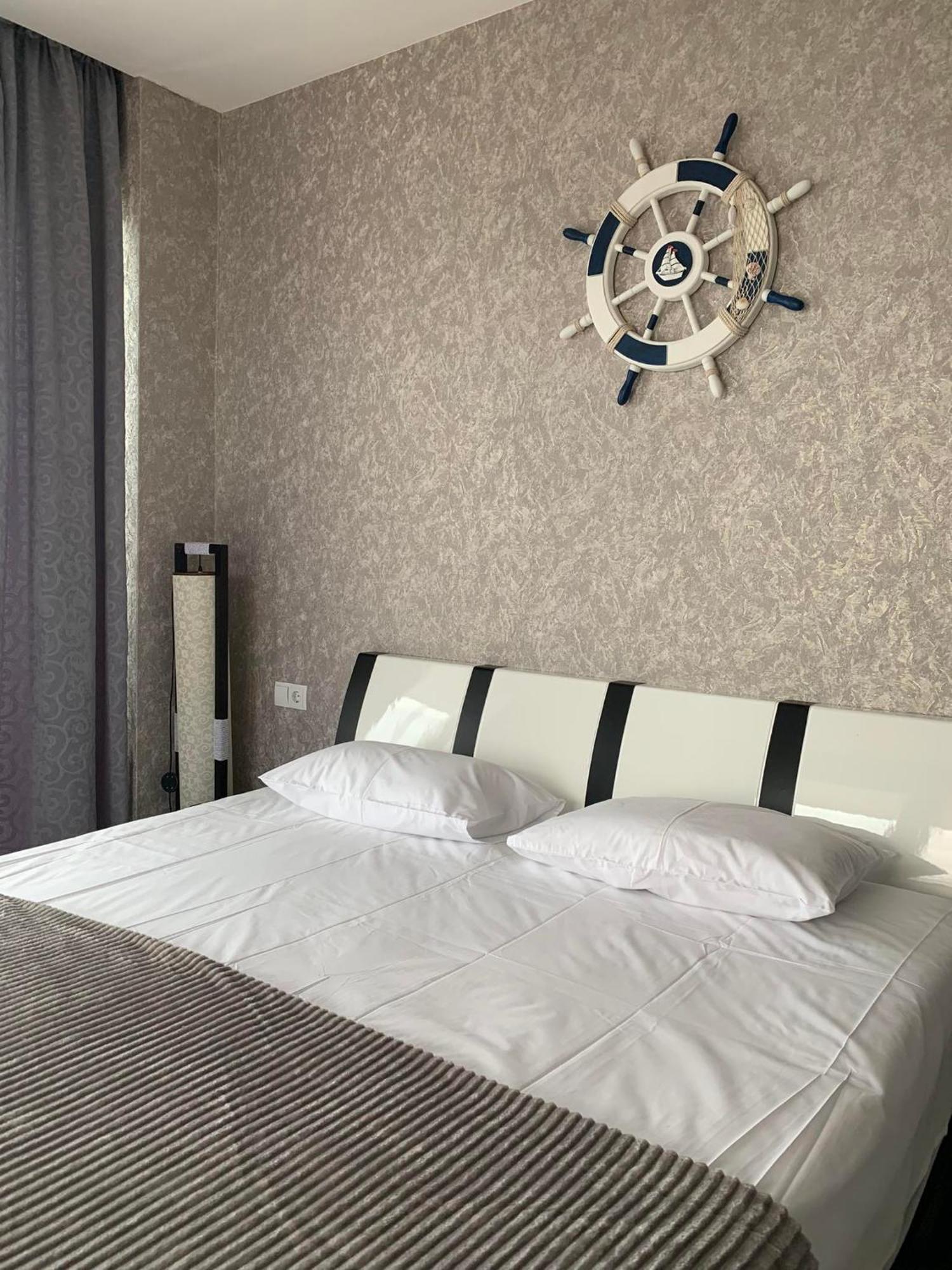 White House Chakvi Hotel Ngoại thất bức ảnh