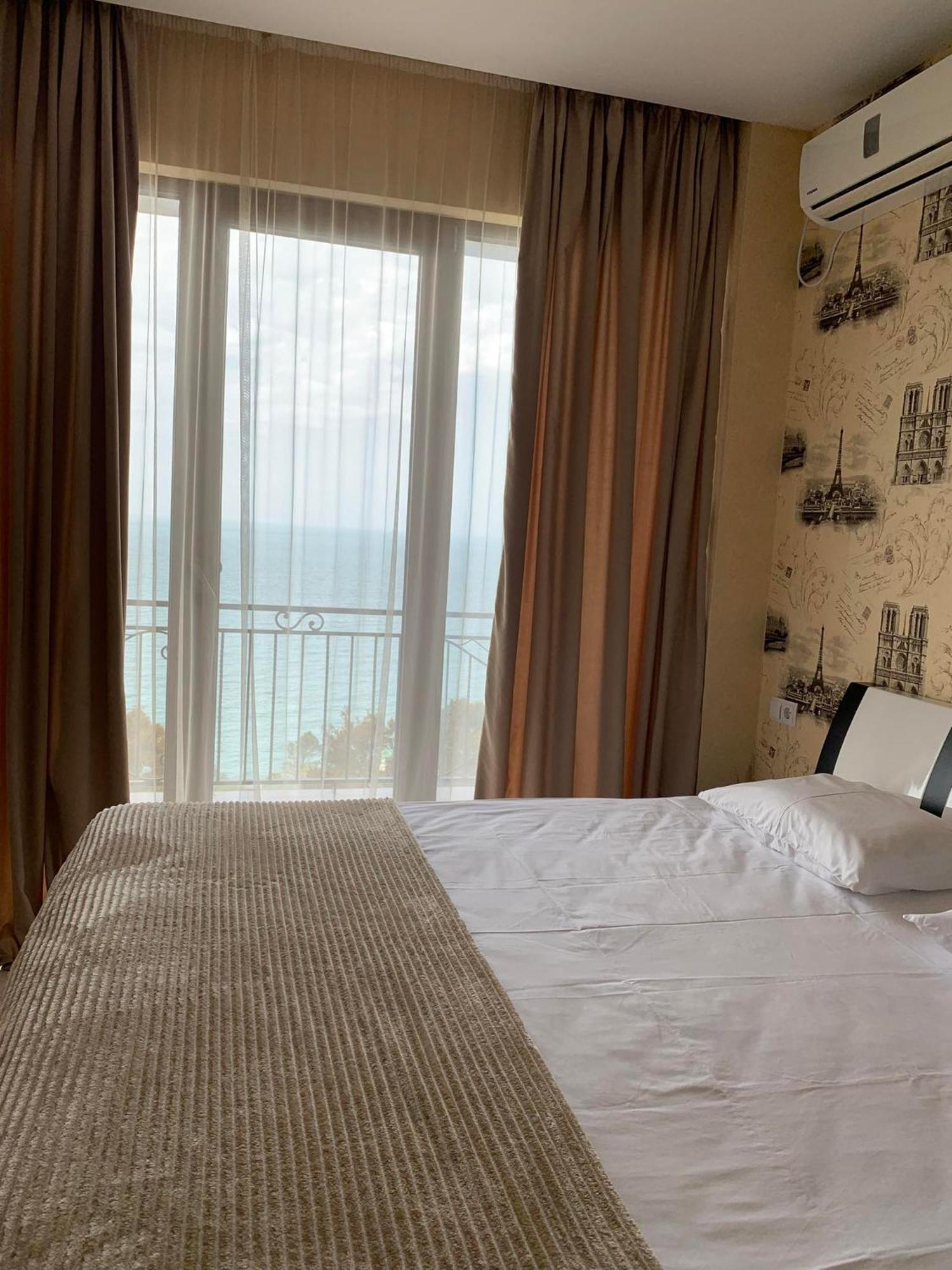 White House Chakvi Hotel Ngoại thất bức ảnh