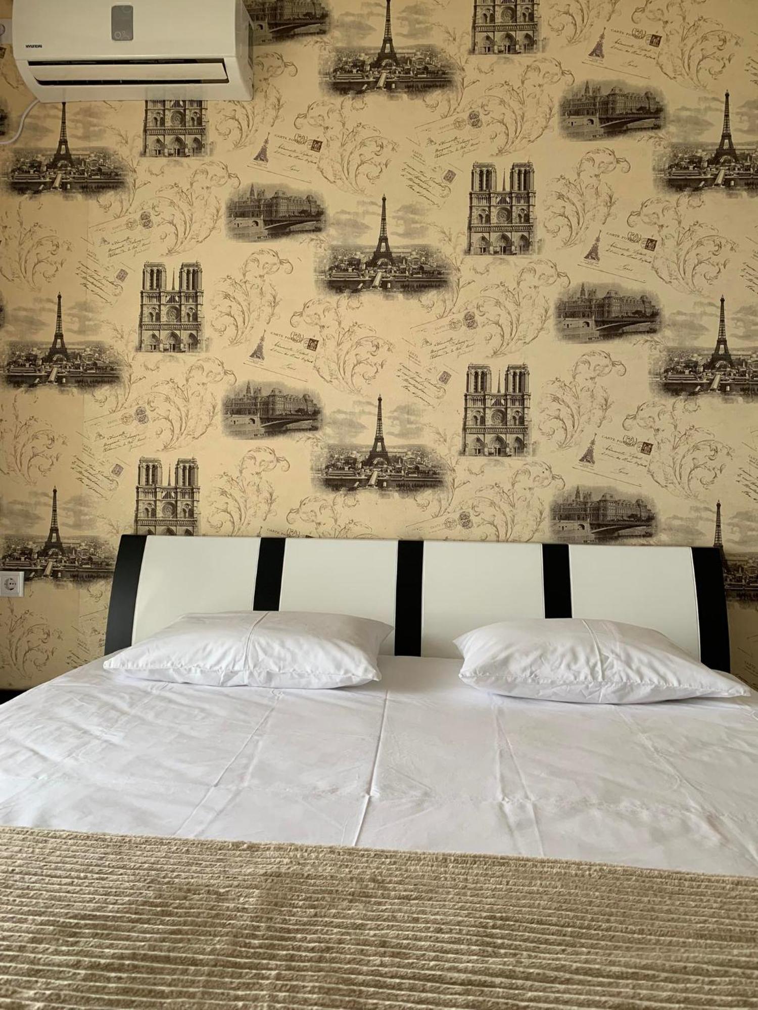 White House Chakvi Hotel Ngoại thất bức ảnh