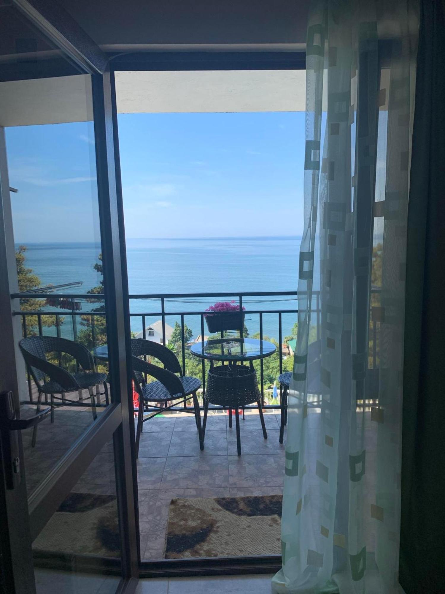 White House Chakvi Hotel Ngoại thất bức ảnh