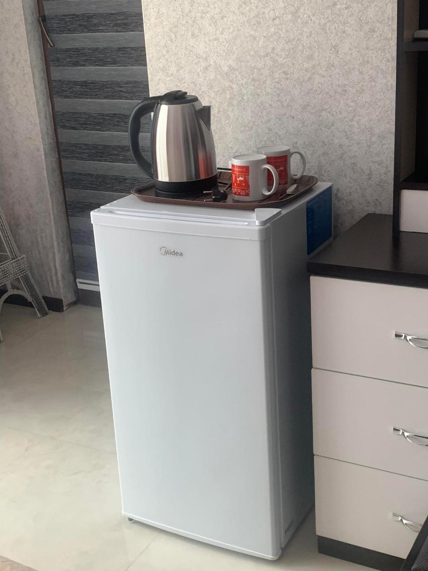 White House Chakvi Hotel Ngoại thất bức ảnh