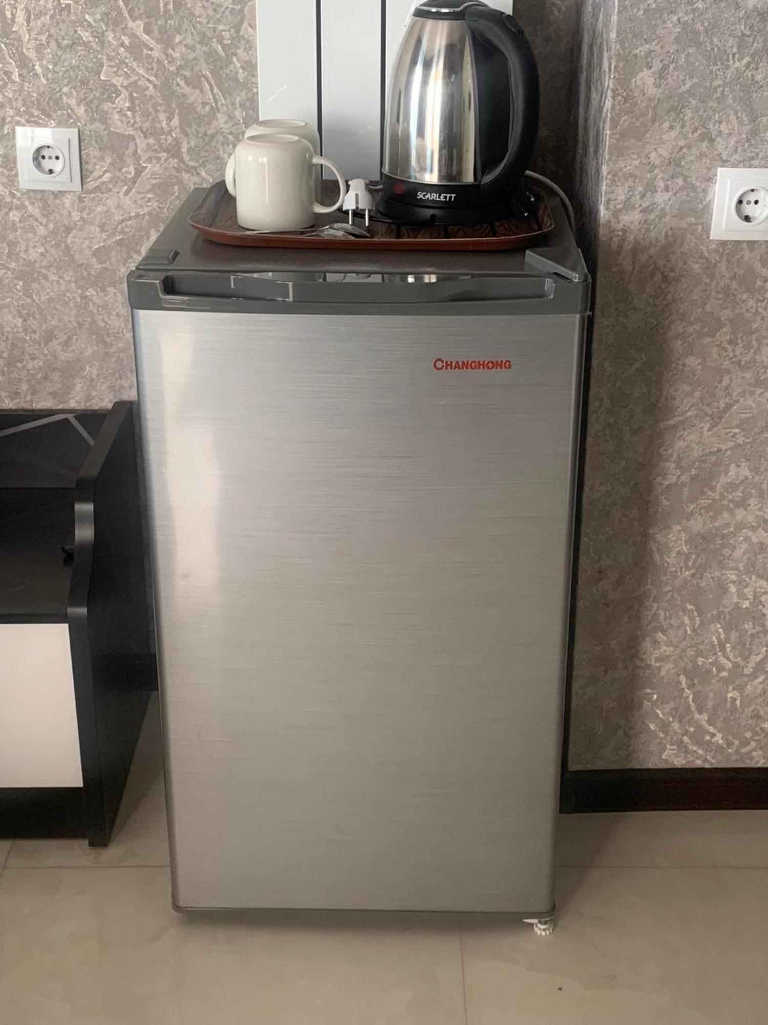 White House Chakvi Hotel Ngoại thất bức ảnh