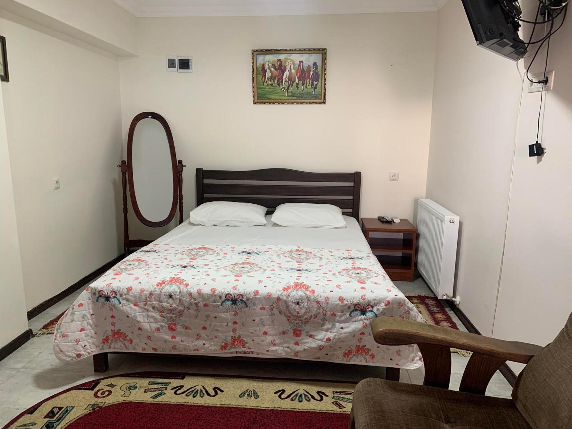 White House Chakvi Hotel Ngoại thất bức ảnh