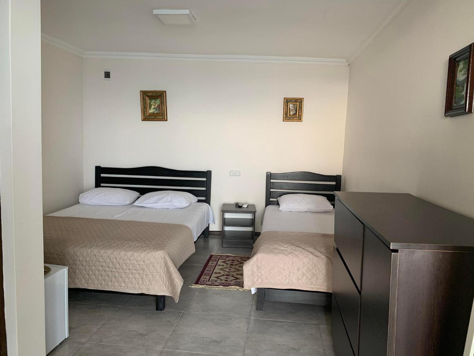 White House Chakvi Hotel Ngoại thất bức ảnh