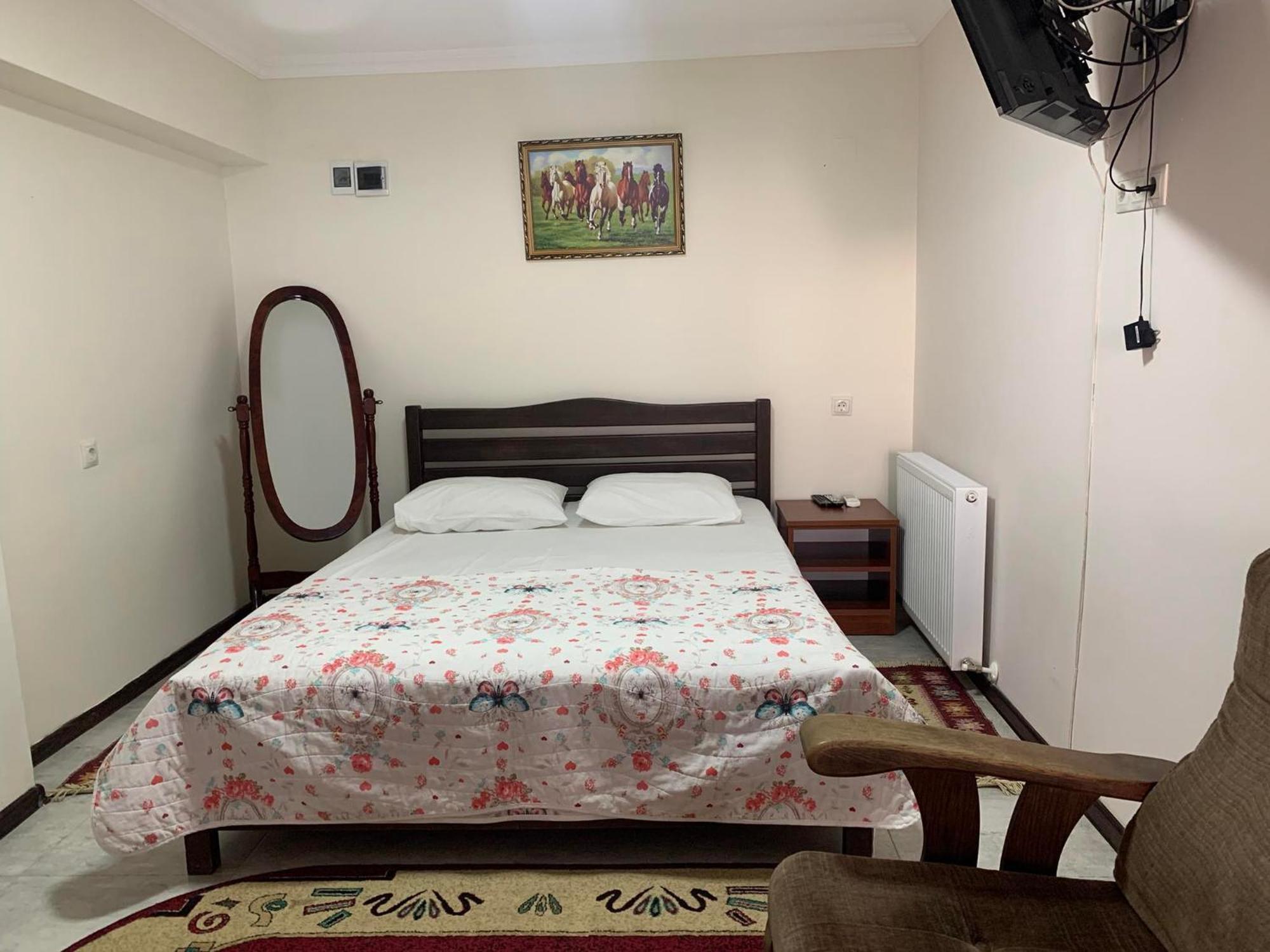 White House Chakvi Hotel Ngoại thất bức ảnh
