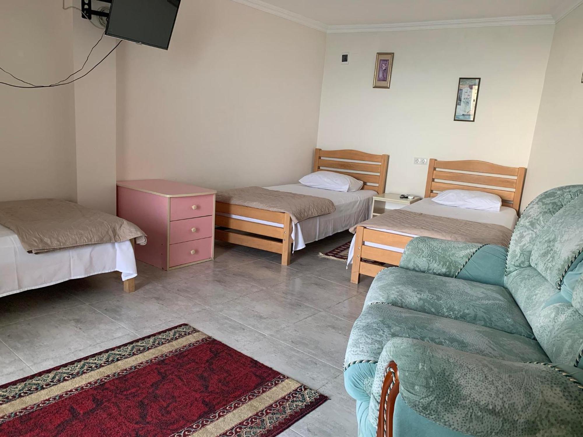 White House Chakvi Hotel Ngoại thất bức ảnh