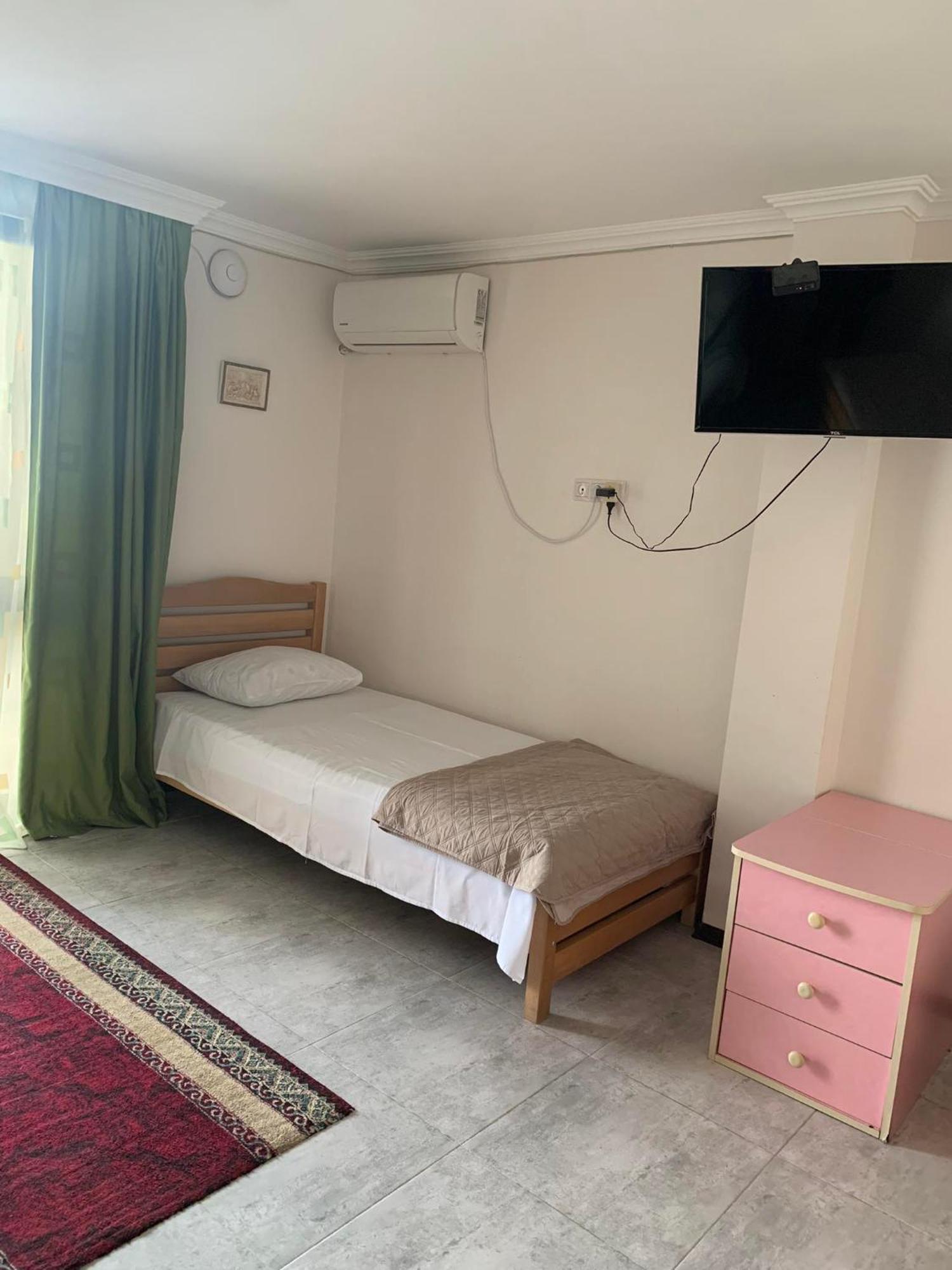 White House Chakvi Hotel Ngoại thất bức ảnh