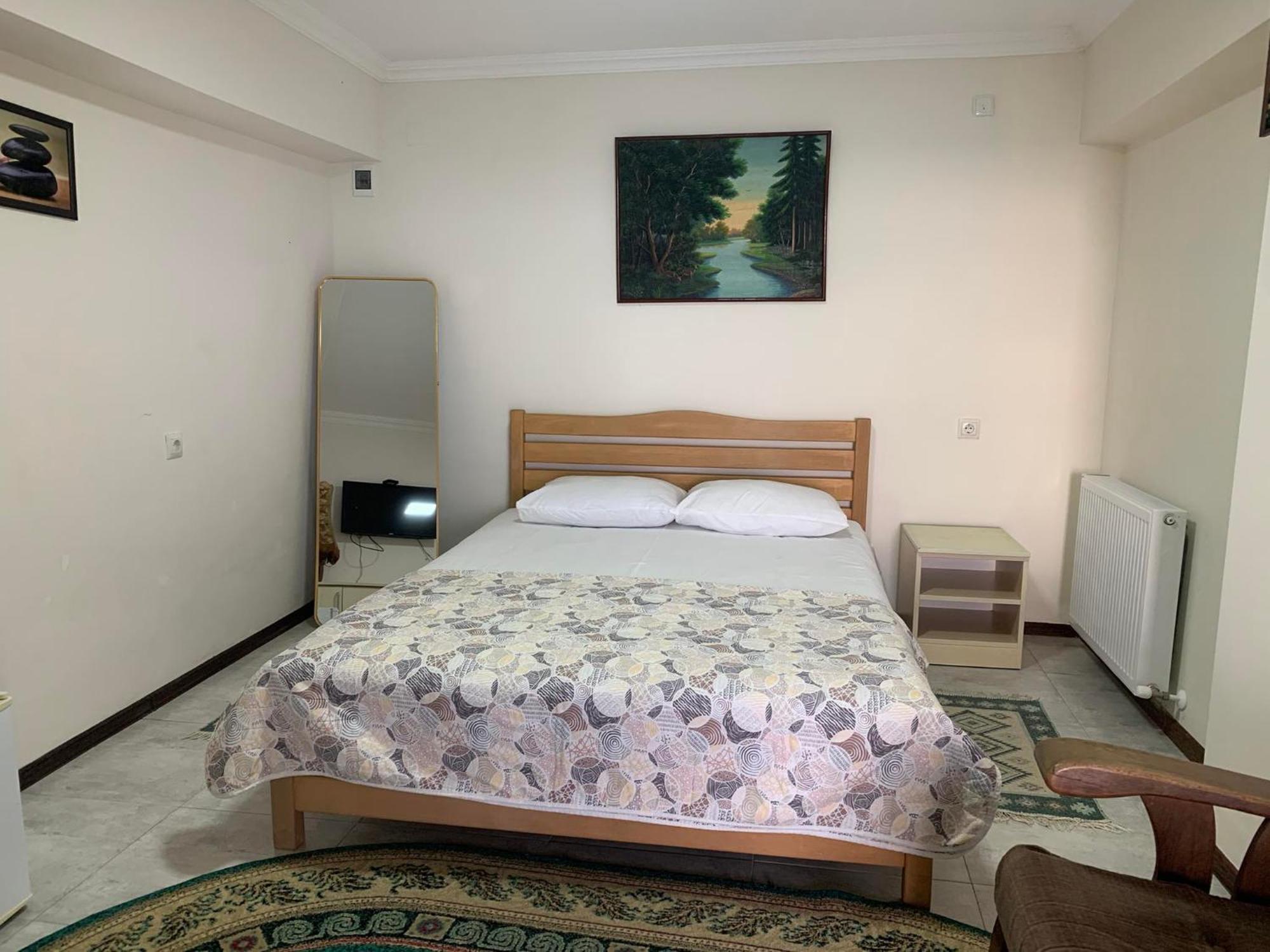 White House Chakvi Hotel Ngoại thất bức ảnh