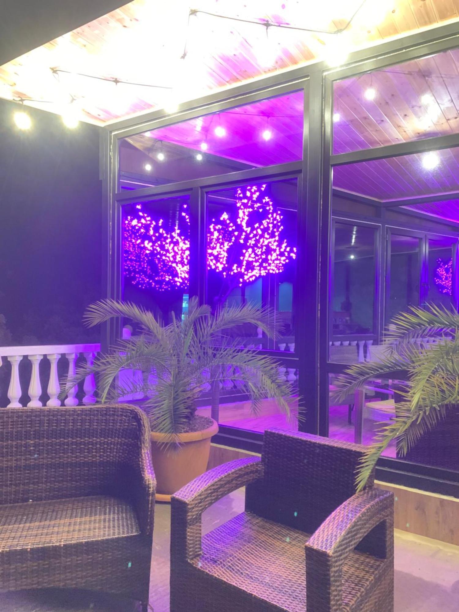 White House Chakvi Hotel Ngoại thất bức ảnh